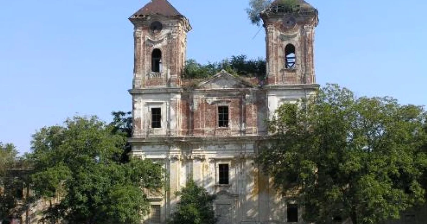 Cetatea Aradului, de la cazarmă la zonă turistică