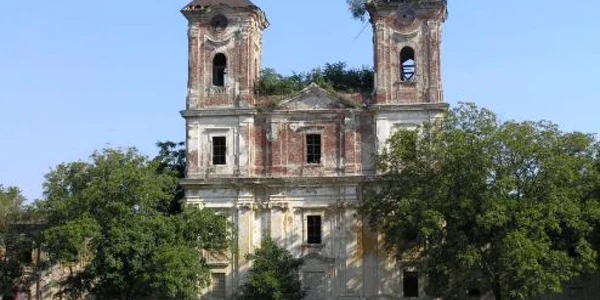 Cetatea Aradului, de la cazarmă la zonă turistică