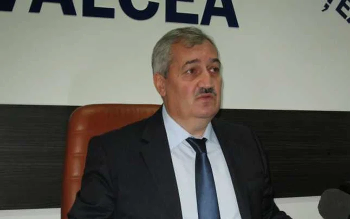 Nicolae Sardarescu. Foto Adevarul
