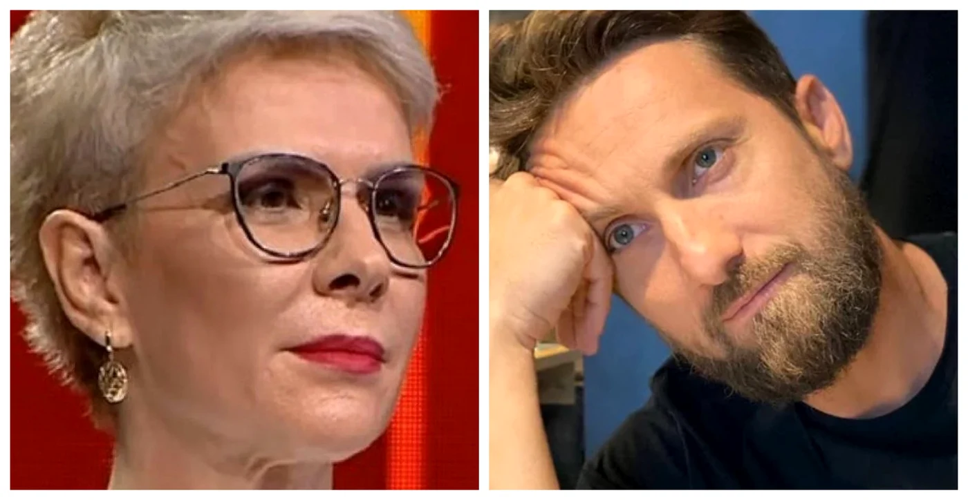 Teo Trandafir și Dani Oțil