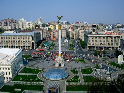 Ucraina a ales – cum va răspunde Europa? jpeg
