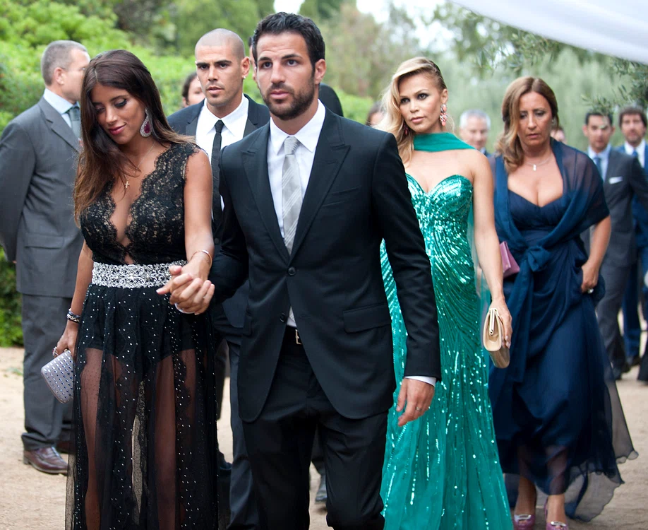 Fabregas