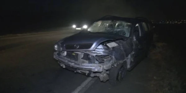 accident braila