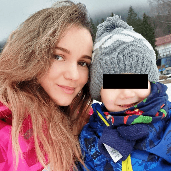 Escroci căutați de Poliție, după ce au profitat de tragedia unei mame și a fiului ei din Găești