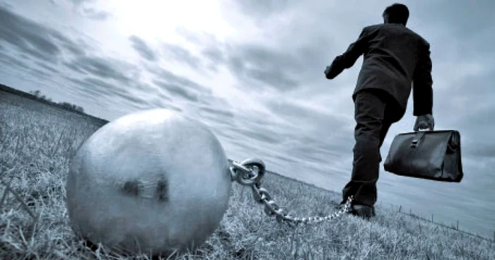 Prin slow-living, omul încearcă să evadeze din cotidianul unei slujbe stresante