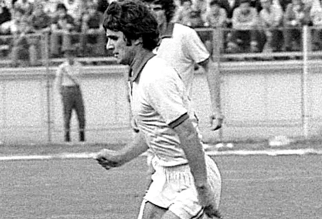 radu II in partida cu dinamo