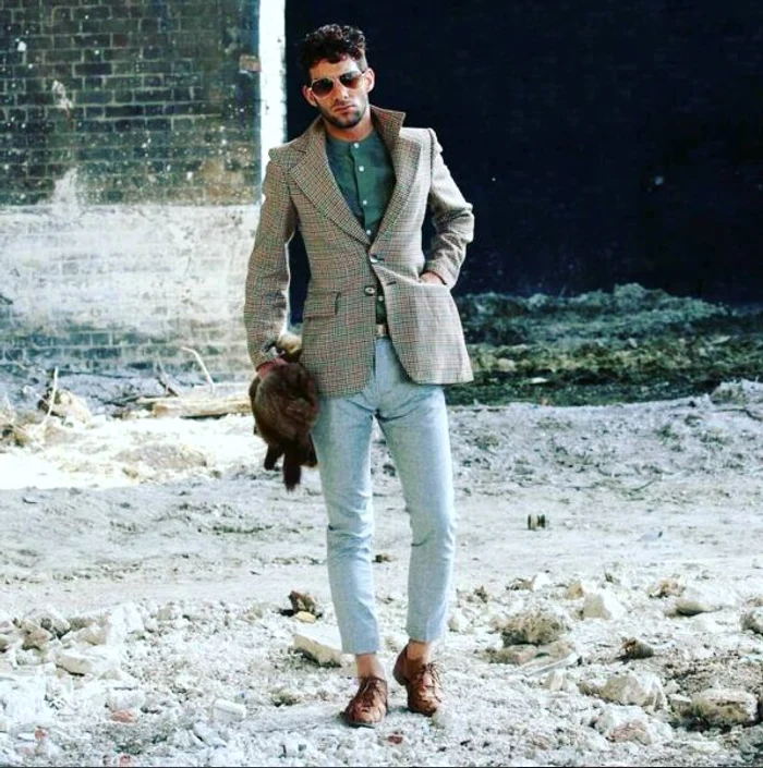 Ryan StaveleyFoto: Instagram