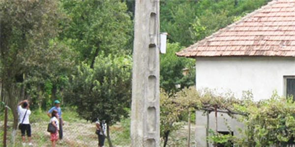 Sinistraţii negociază cu autorităţile preţul caselor