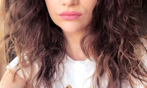 Tina Pop, sora regretatei artiste, i a recuperat toate lucrurile personale Ancăi Pop jpeg