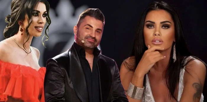 Oana Zăvoranu o apără pe Raluca Pastramă în scandalul cu Pepe / foto: colaj Instagram