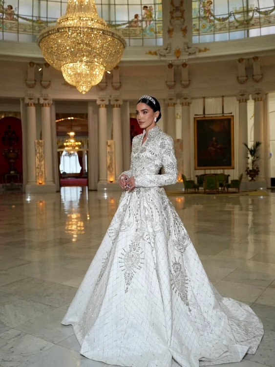 Adelina Pestrițu, ca o prințesă la Monte Carlo, Foto Instagram (1) jpg