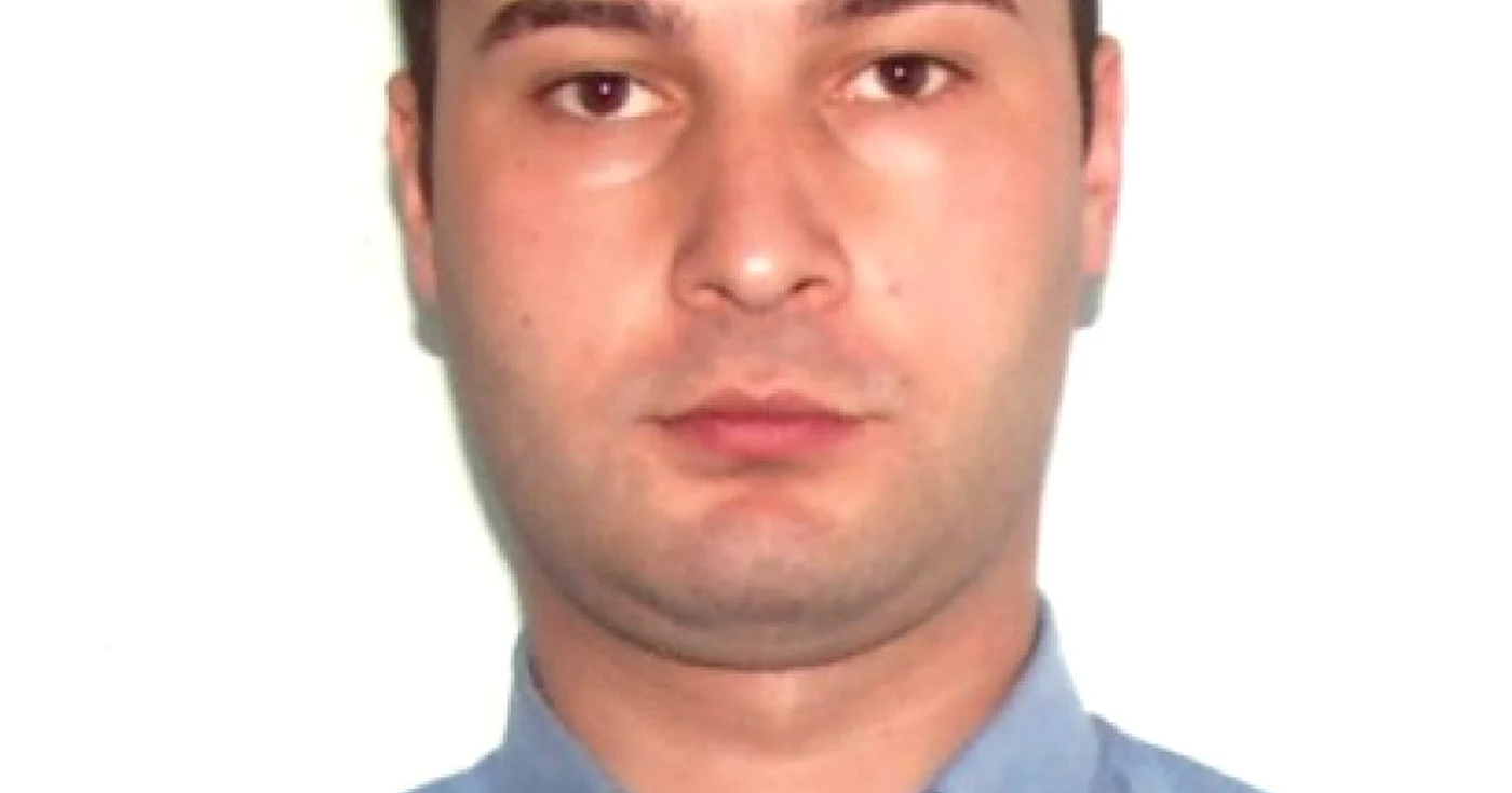George Lazăr, noul viceprimar al municipiului Roman
