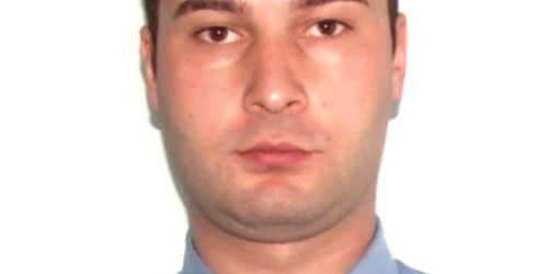 George Lazăr, noul viceprimar al municipiului Roman