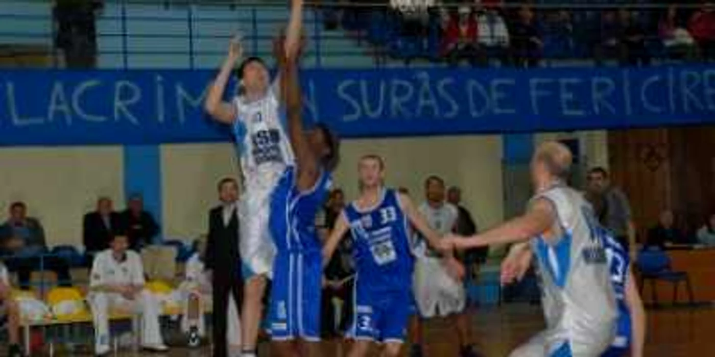 Braşov: EXCLUSIV / CSU Cuadripol nu se va retrage din campionat!