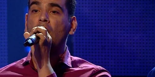 florin birica romanii au talent foto captura video