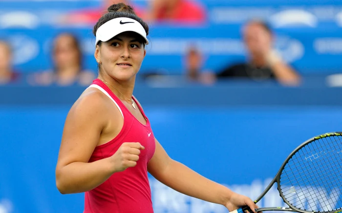 Bianca Andreescu