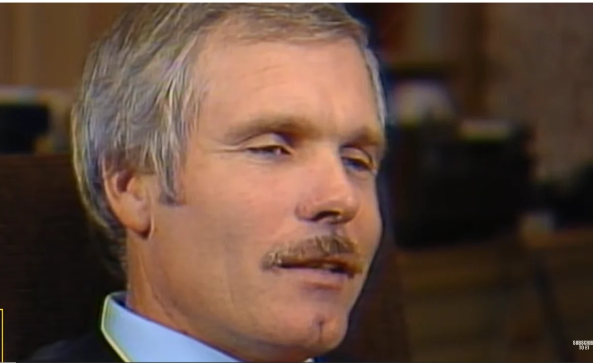 A murit Ted Turner, omul care a schimbat televiziunea americană. Fondatorul CNN avea 87 de ani
