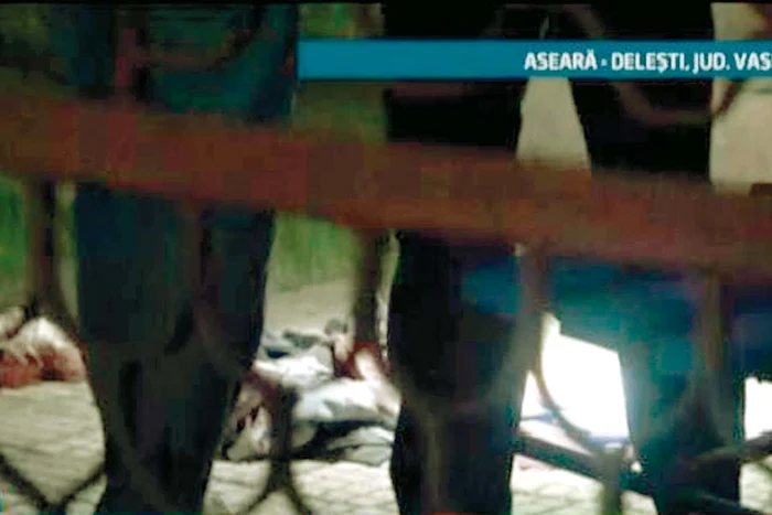 Anchetatorii au demarat cercetările pentru a stabili  dacă totul a fost un accident