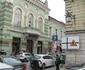 Trafic restricţionat în centrul Timişoarei Foto