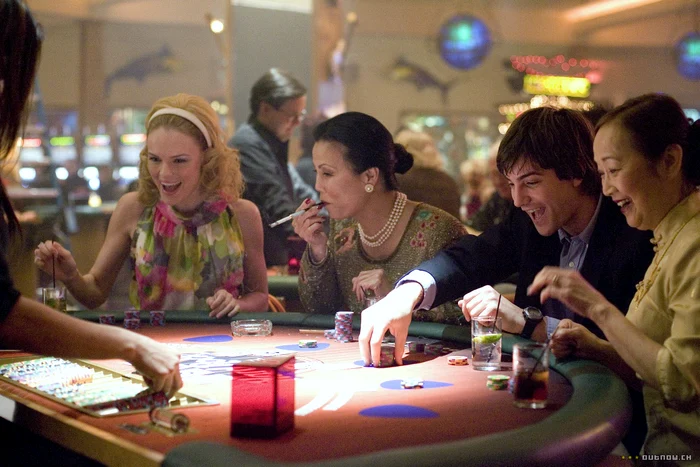 Urmăreşte filmul de la ora 20.00