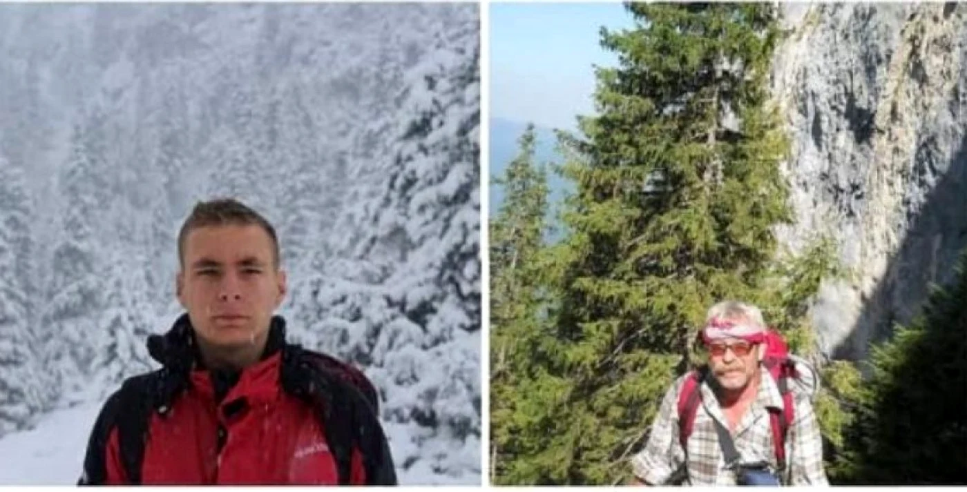 Octavian şi tatăl său Petru erau iubitori au muntelui
