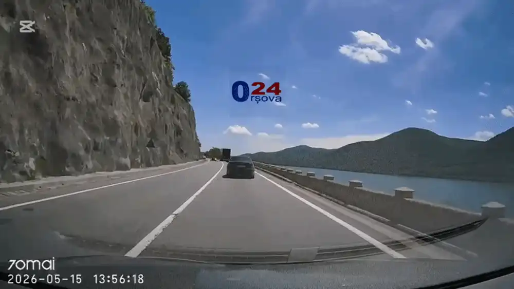 Sfârșit tragic pentru pompierul de 22 de ani spulberat de un polițist cu o alcoolemie uriașă: Alexandru a murit după 10 zile