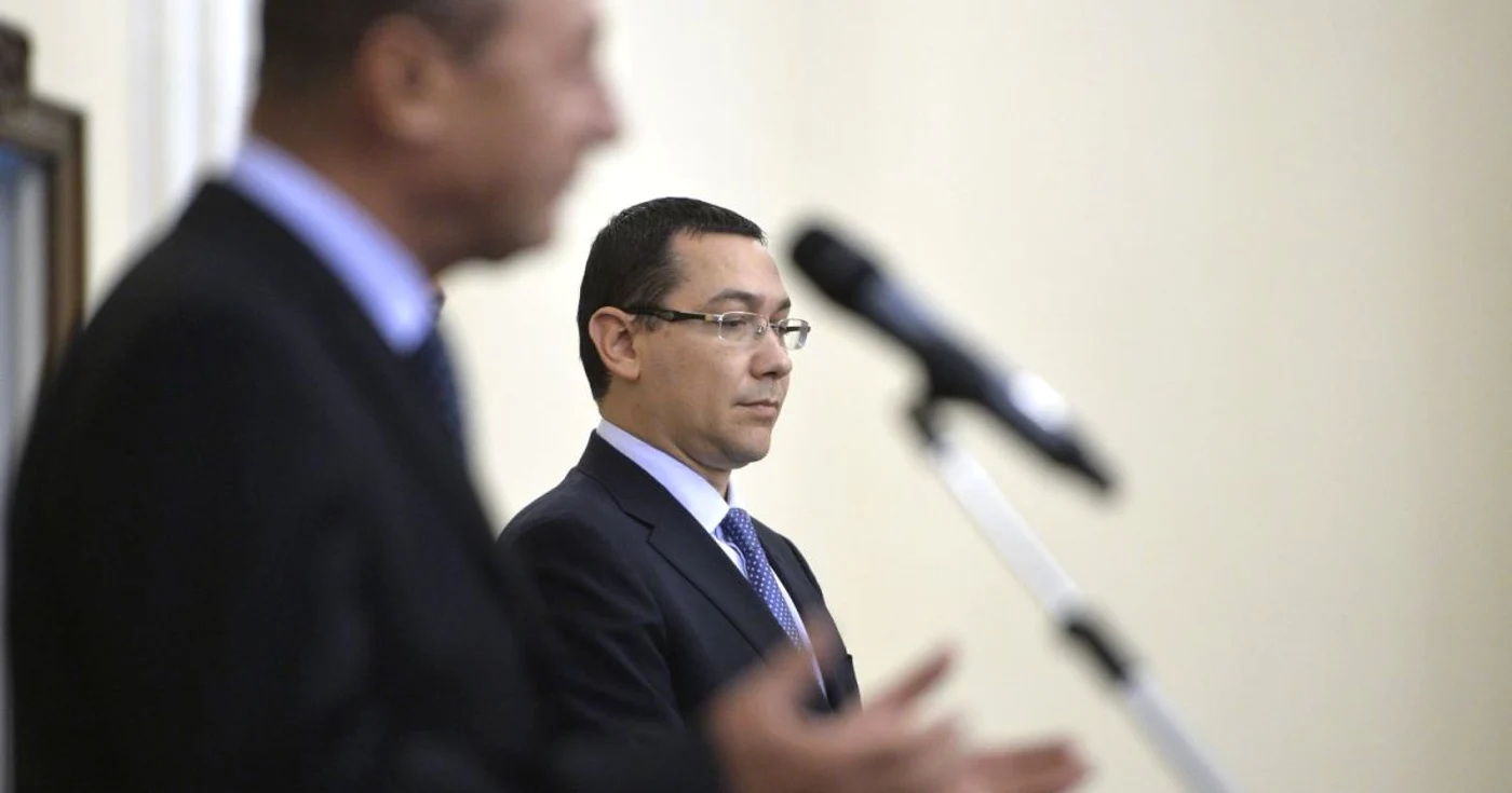 Guvernul condus de către Victor Ponta trebuie să pună în acord decizia CCR cu legislaţia actuală, după ce preşedintele Traian Băsescu a atacat legea de aprobare a Memorandumului