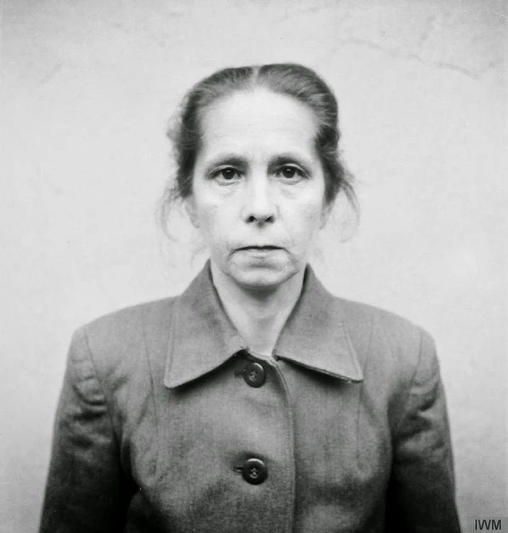 Female Nazi Concentration Camp Guards 1 jpg jpeg