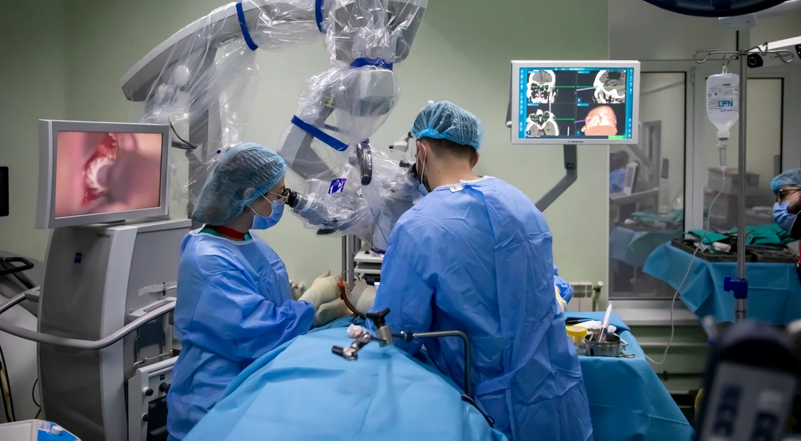 Dispozitivul are capacitatea de a regenera țesutul cardiac FOTO: ARHIVA