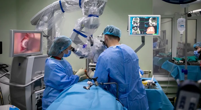 Dispozitivul are capacitatea de a regenera țesutul cardiac FOTO: ARHIVA
