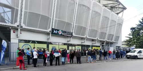 maraton vaccinare ploiesti