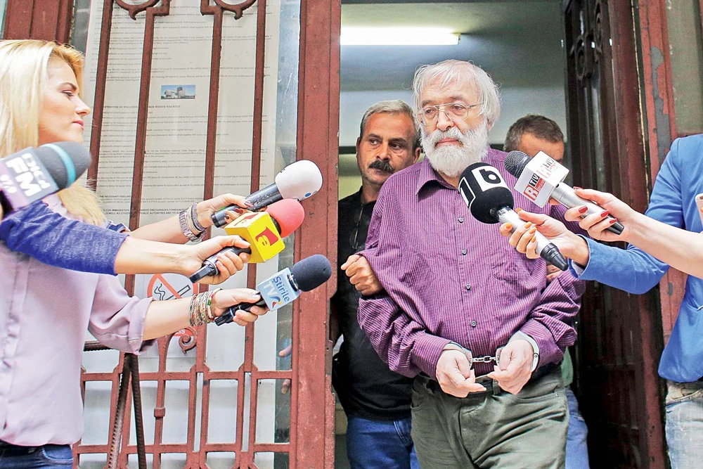 Marturii tulburătoare ale victimelor lui Bivolaru, într-un nou documentar. Cum a fost prins gurul MISA