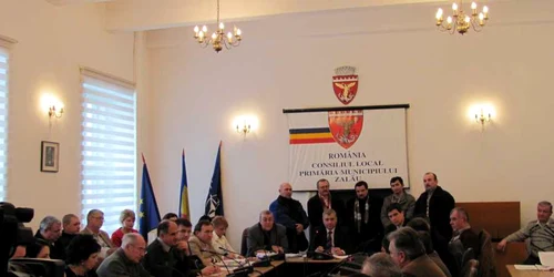 Consilierii locali au aprobat azi majorarea tarifelor la salubrizare