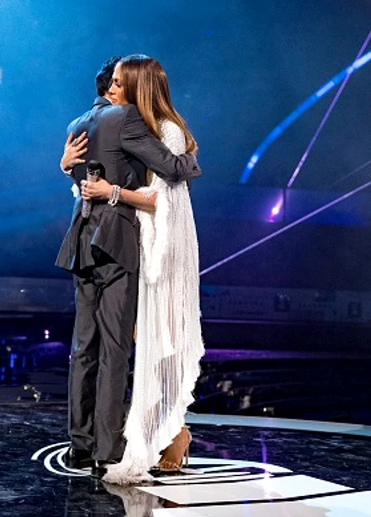 The 17th Annual Latin Grammy Awards   Show jpeg