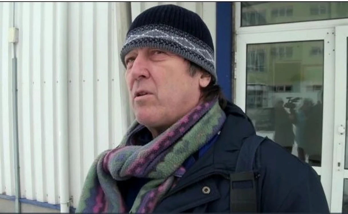 Profesorul Viorel Oargă a fost trimis în judecată pentru corupere sexuală a minorilor şi purtare abuzivă