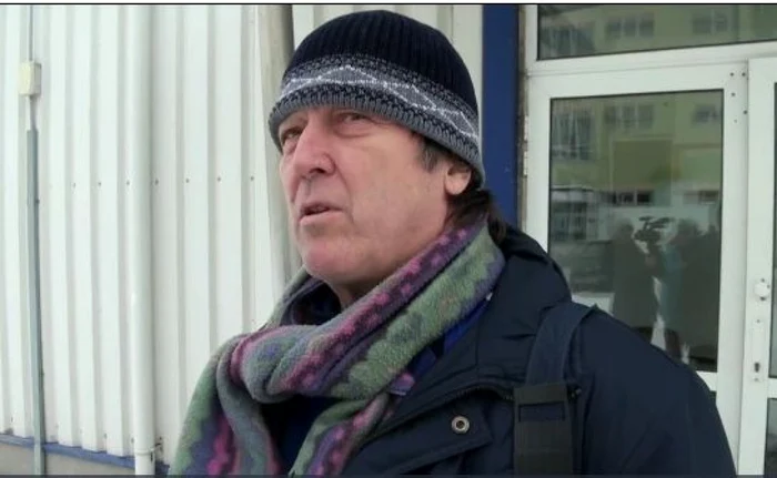 Profesorul Viorel Oargă a fost trimis în judecată pentru corupere sexuală a minorilor şi purtare abuzivă