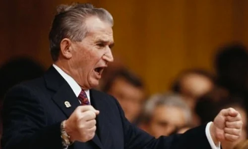 Nicolae Ceaușescu și vizitele în Uniunea Sovietică (1965 – 1976) jpeg