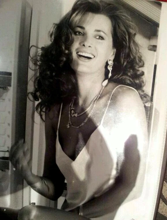 Dana Ospitariu (FOTO FACEBOOK)