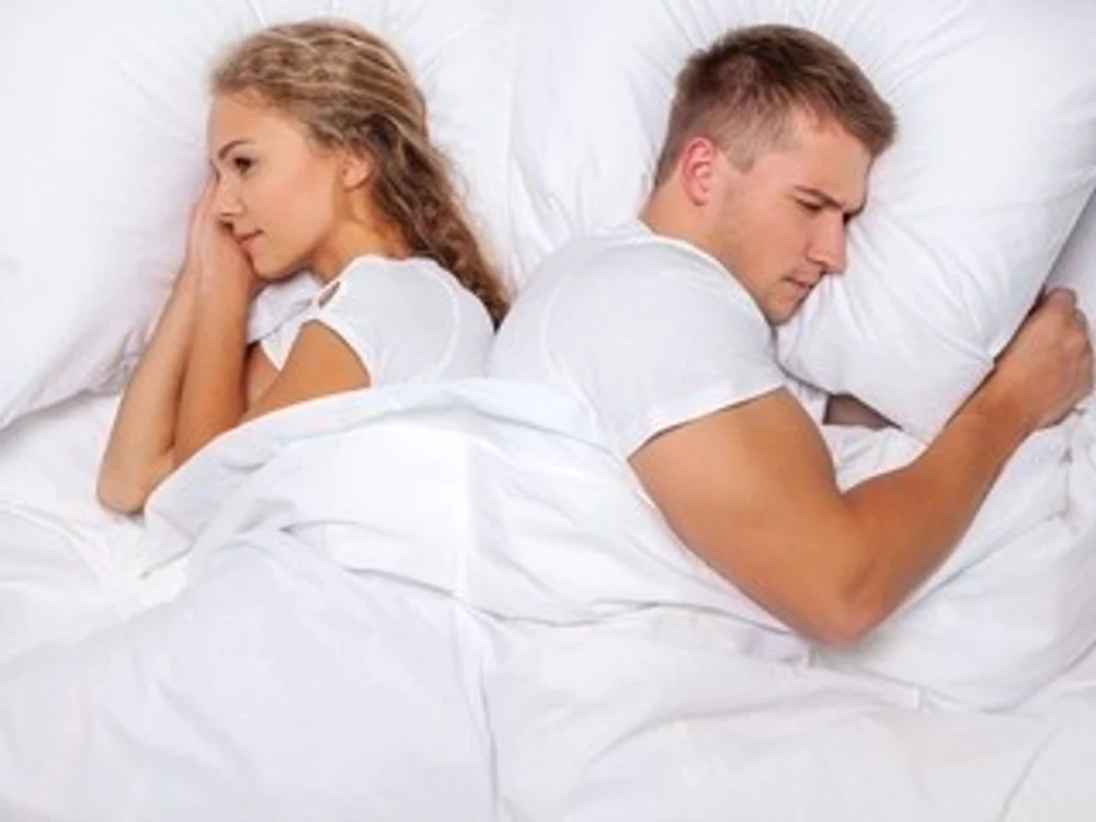 Deşi sexul este asociat de regulă cu calmarea durerilor de cap, sunt şi situaţii în care el poate să declanșeze o migrenăfoto: 123RF