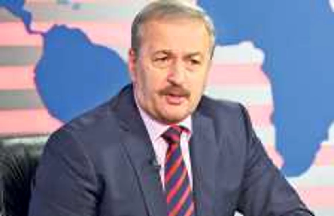 ministrul Vasile Dâncu, de la MDRAP, poate prin deciziile luate să favorizeze sau să blocheze accesarea fondurilor europene