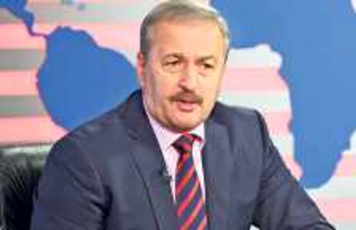ministrul Vasile Dâncu, de la MDRAP, poate prin deciziile luate să favorizeze sau să blocheze accesarea fondurilor europene