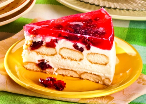 tort cu zmeura si crema de branza jpeg