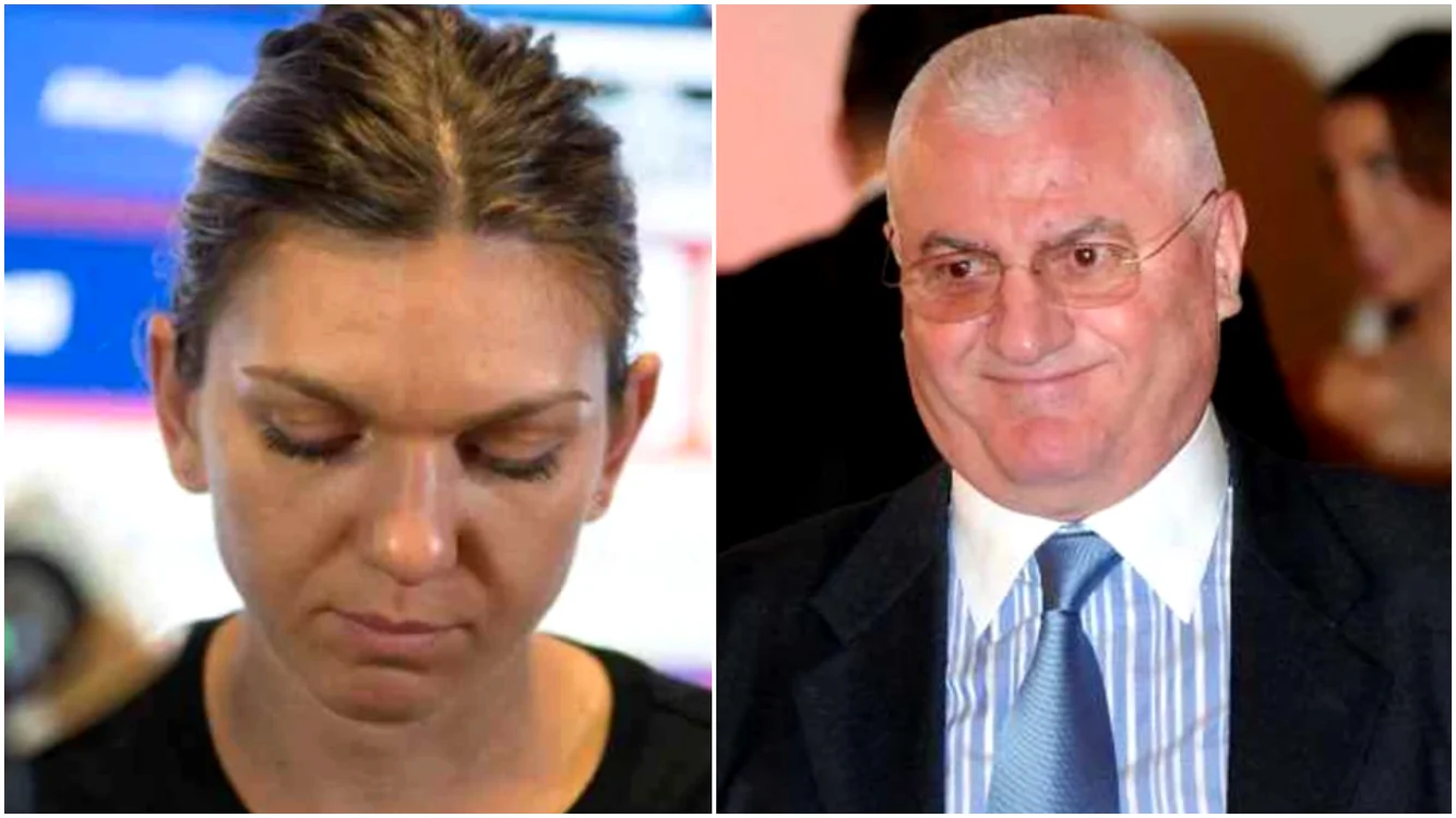 Dumitru Dragomir lansează o nouă ipoteză în cazul Halep