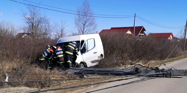 accident