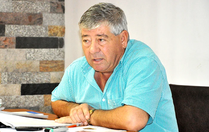 Nicolae Stan