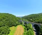 Calea ferata Deva Brad, viaductul Luncoiu  Foto Daniel Guță  ADEVĂRUL (1) jpg