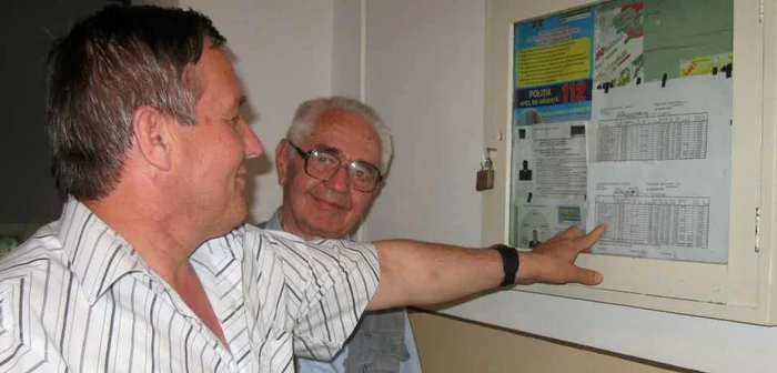 Listele la întreţinere au conţinut iarna aceasta şi plata căldurii comune