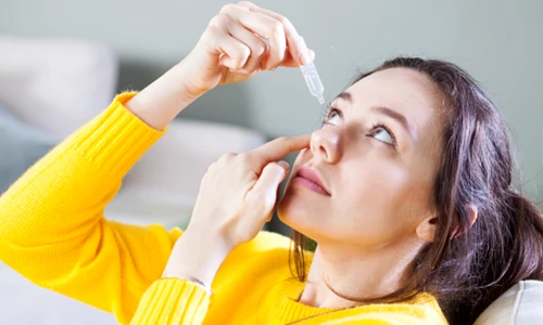 Simți o senzație de uscăciune în zona ochilor și nu știi cum ai putea să te protejezi de radiațiile ce te înconjoară Alege să investești în sănătatea ta vizuală folosind aceste 3 metode jpg