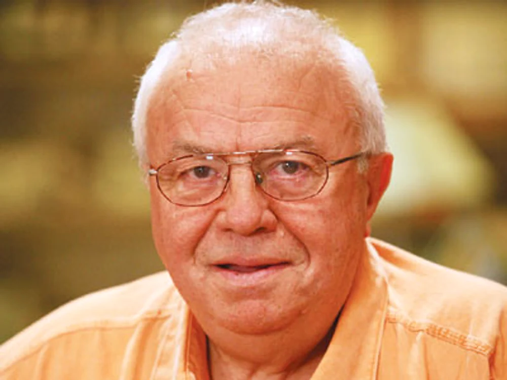 
    Alexandru Arşinel  
