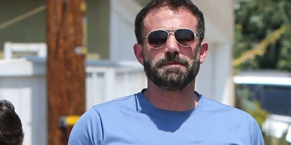 Ben Affleck